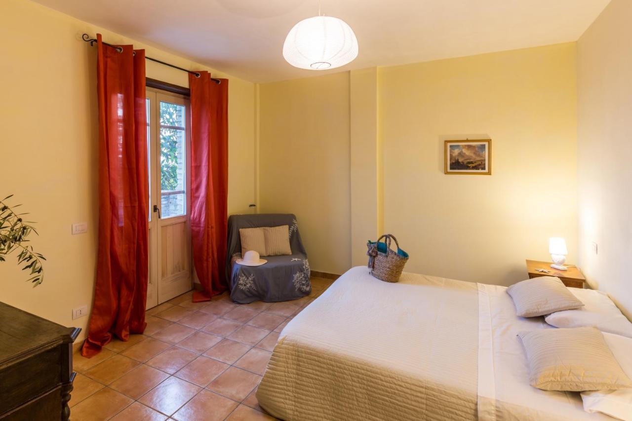 La Masseria Vasto Habitación foto
